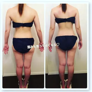 FLEUR大阪・美容 整体・痩身・小顔のエステ・リラクイメージ