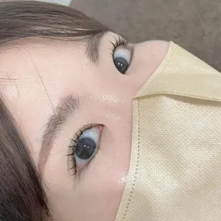 マツエク・マツパ cache 【カシェ】所属・cache / SAKIの眉毛・アイブロウイメージ