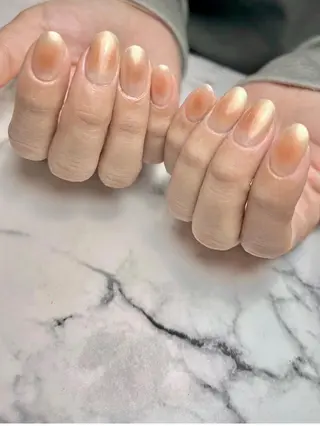 ネイル Nailist Honamiのネイルデザイン