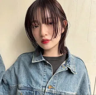 ショート hana ・メンズ特化のヘアスタイル