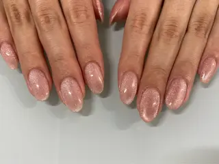 ネイル Nailist Yasucoのネイルデザイン
