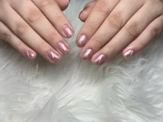 ネイル Moomi あずりのネイルデザイン