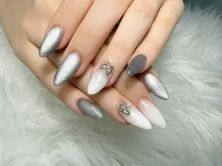 ネイル 🌸Laule'a 🌸Nailのネイルデザイン