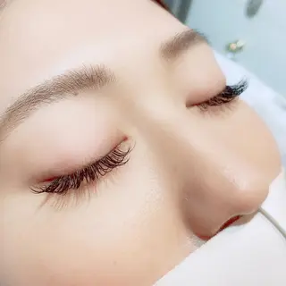 マツエク・マツパ INS Beauty 池袋のマツエク・マツパデザイン