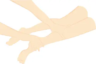 エステサロン MAOのネイルデザイン