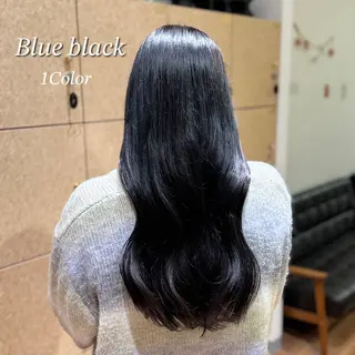 ロング カラー 🌼EARTH 望月美那🌼のヘアスタイル