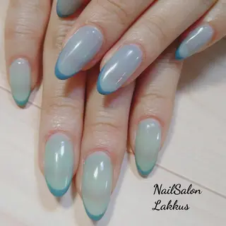 ネイル Lakkus N－Aのネイルデザイン