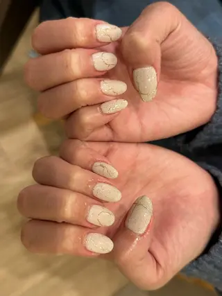 ネイル koyama CHARM 町田のネイルデザイン