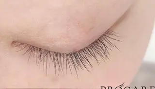 マツエク・マツパ プロケアアイラッシュ みなとみらい店所属・PROCARE みなとみらい店のマツエク・マツパデザイン