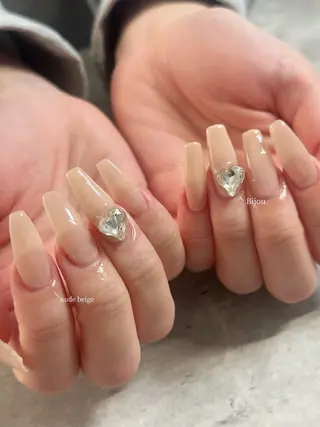 ネイル One's Nail Roomのネイルデザイン