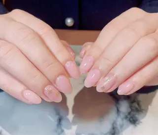 ネイル 奥田 加奈子のその他イメージ