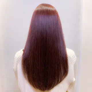 ロング 【FAAM】鏑木 和樹のヘアスタイル