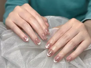 ネイル Elin Maggieのネイルデザイン