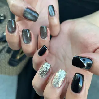 ネイル 🥀 Kanaのネイルデザイン