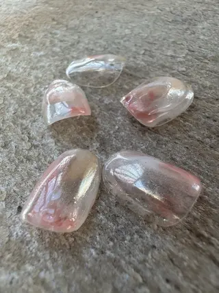 ネイル Angelique 本店 織田のネイルデザイン