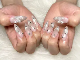 ネイル etoile filanteのネイルデザイン