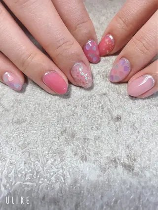 ネイル N. AIのネイルデザイン