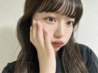 マツエク・マツパ MIRU ...のマツエク・マツパデザイン