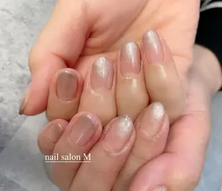 ネイル ネイルサロン Mのネイルデザイン