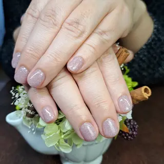 ネイル HAYASHI  Nのネイルデザイン