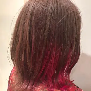 ミディアム 髪質改善✨艶髪師 黒木大貴のヘアスタイル