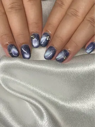 ネイル salonJUNO所属・salon JUNOのネイルデザイン
