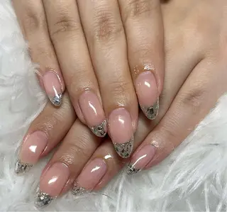 ネイル Anju Nailのネイルデザイン