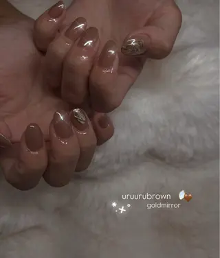 ネイル nail salon JOIEのネイルデザイン