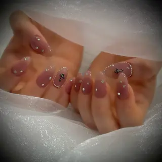 ネイル U Ayaのネイルデザイン