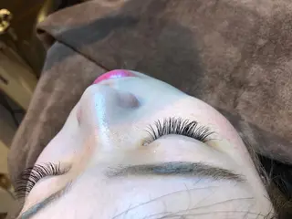 マツエク・マツパ WASHAW Juno所属・吉村 舞のマツエク・マツパデザイン