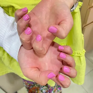 ネイル 【hotpepper 移行中】 hinaのヘアスタイル