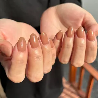 ネイル Miley nailのネイルデザイン