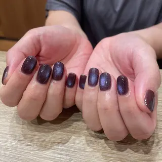 ネイル liberté所属・liberté🫧 新小岩のネイルデザイン