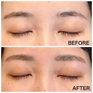 アイブロウ Facial and Make Up Salon AmalZwina(アマルジーナ)所属・眉毛のドクター 杉本☆優子の眉毛・アイブロウイメージ