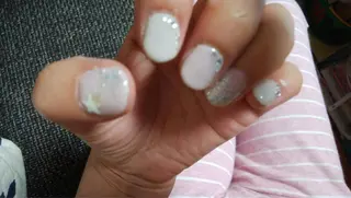 ネイル ヘアーサロン　Olive所属・田口 美奈のヘアスタイル