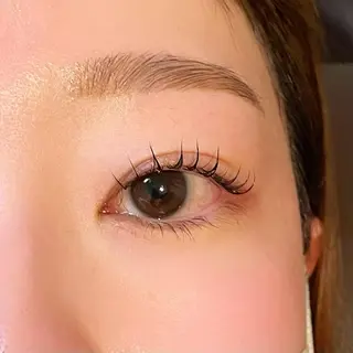 マツエク・マツパ アイブロウ アイサロン♡uru 村山 うららのマツエク・マツパデザイン