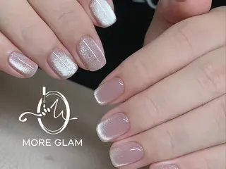 ネイル 花澤 レイのネイルデザイン