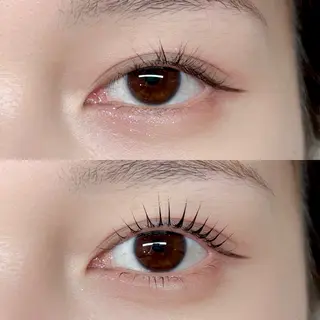 マツエク・マツパ 恵比寿/AMUE🎀 Shioriのマツエク・マツパデザイン