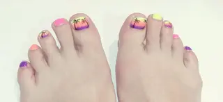 ネイル hiro のネイルデザイン