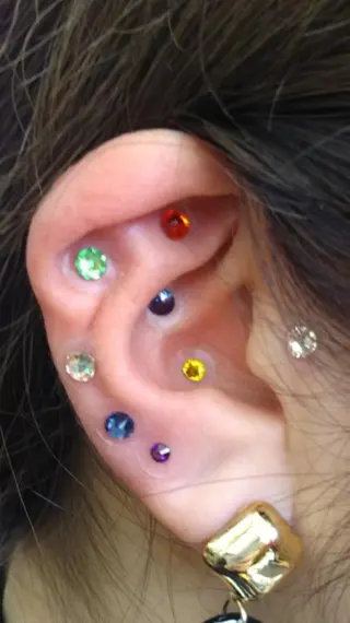 Lemon grassのマツエク・マツパデザイン