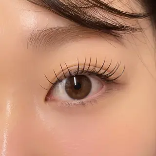 マツエク・マツパ mahina🦋 cp/iLaのマツエク・マツパデザイン