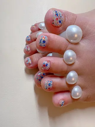 ネイル エン Nail salonのネイルデザイン