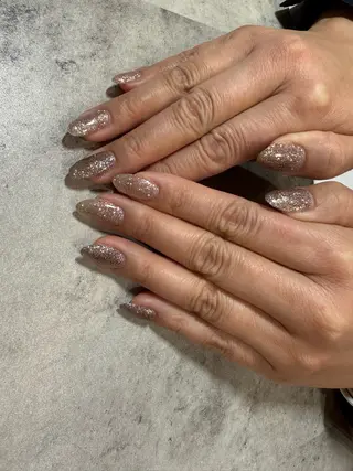 ネイル jumelle aiのネイルデザイン