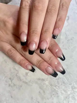 ネイル 🫧Sunrich lu🤍のネイルデザイン