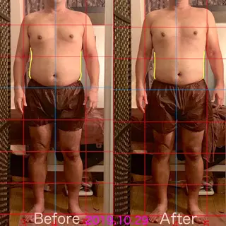 メンズ Angeaile 中目黒のエステ・リラクイメージ