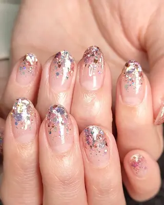 ネイル mg nail所属・mg nailのネイルデザイン