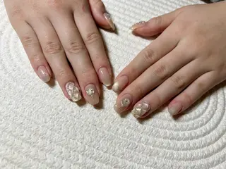 ネイル liberté (リベルテ)のネイルデザイン