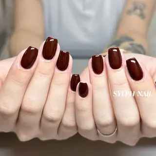ネイル Trend Nail シルフのネイルデザイン