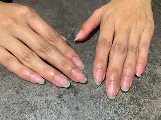 ネイル natsumi .のネイルデザイン