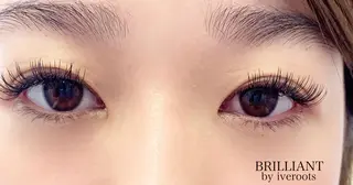 マツエク・マツパ ラグラス所属・yamawaki erinaのマツエク・マツパデザイン